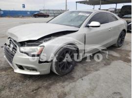 AUDI A5 PREMIUM 2014