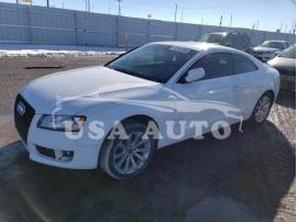 AUDI A5 PREMIUM 2012