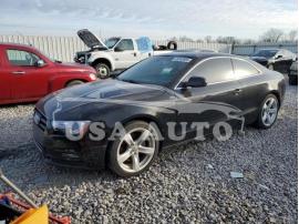 AUDI A5 PREMIUM 2014