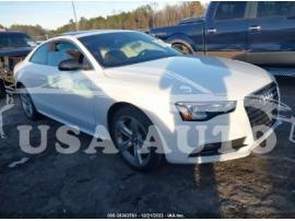 AUDI A5 PREMIUM 2014