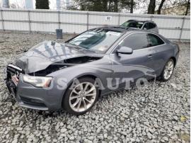 AUDI A5 PREMIUM 2013