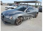 AUDI A5 PREMIUM 2014