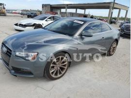AUDI A5 PREMIUM 2014