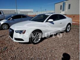 AUDI A5 PREMIUM 2013