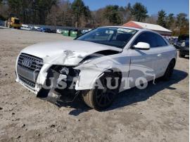 AUDI A5 PREMIUM 2011