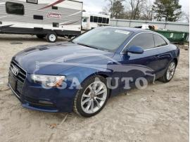 AUDI A5 PREMIUM 2013