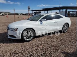 AUDI A5 PREMIUM 2014
