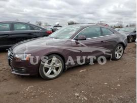 AUDI A5 PREMIUM 2014