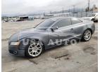 AUDI A5 PREMIUM 2012