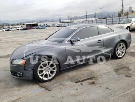 AUDI A5 PREMIUM 2012