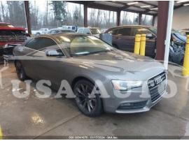 AUDI A5 PREMIUM 2014
