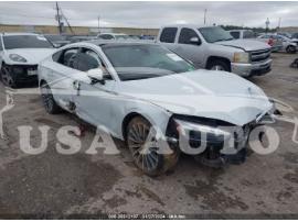 AUDI A5 PREMIUM PLUS 2020