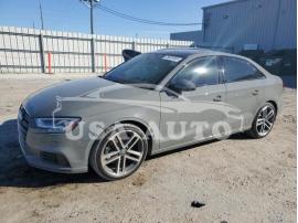 AUDI A3 PREMIUM 2020