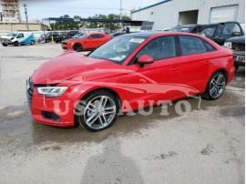 AUDI A3 PREMIUM 2020