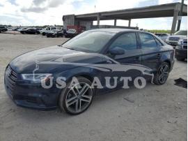 AUDI A3 PREMIUM 2020