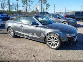 AUDI A5 2.0T SPORT 2017