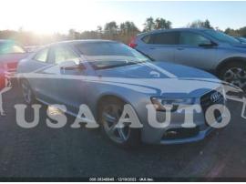 AUDI A5 PREMIUM PLUS S-LINE 2016