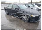 AUDI A6 2.0T PREMIUM 2017