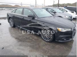 AUDI A6 2.0T PREMIUM 2017