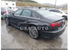 AUDI A6 2.0T PREMIUM 2017