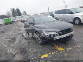 AUDI A6 2.0T PREMIUM 2017