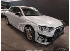 AUDI A4 PREMIUM 45 TFSI S LINE QUATTRO S TRONIC 2021