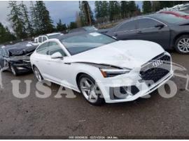 AUDI A5 PREMIUM 45 2021