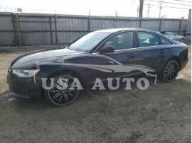 AUDI A6 PREMIUM 2012