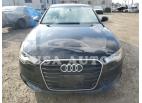 AUDI A6 PREMIUM 2012