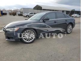 AUDI A6 PREMIUM 2014