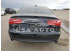 AUDI A6 PREMIUM 2014