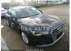 AUDI A6 2.0T PREMIUM PLUS 2016