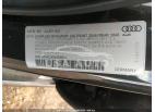 AUDI A6 2.0T PREMIUM PLUS 2016