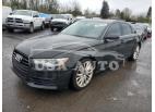 AUDI A6 PREMIUM 2012