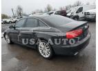 AUDI A6 PREMIUM 2012