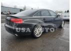 AUDI A6 PREMIUM 2012