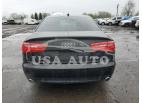 AUDI A6 PREMIUM 2012