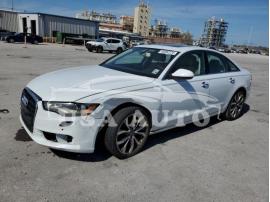 AUDI A6 PREMIUM 2013