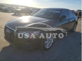 AUDI A6 PREMIUM 2014