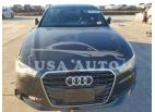 AUDI A6 PREMIUM 2014