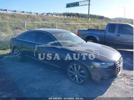 AUDI A6 2.0T PREMIUM 2015