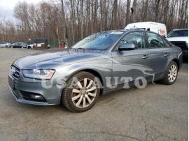 AUDI A4 PREMIUM 2014
