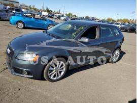 AUDI A3 PREMIUM 2013