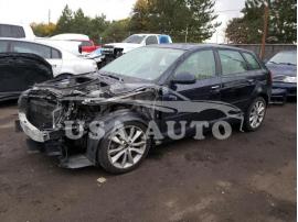 AUDI A3 PREMIUM 2011