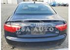 AUDI A5 QUATTRO 2009