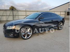 AUDI A5 QUATTRO 2009