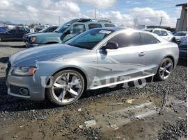 AUDI A5 QUATTRO 2008