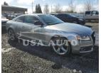 AUDI A5 QUATTRO 2008