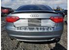 AUDI A5 QUATTRO 2008