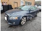 AUDI A5 QUATTRO 2008